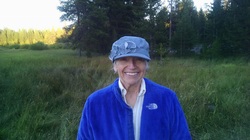 Mary Morgan, Bend Community Healing in Bend, Oregon